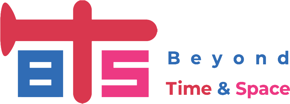 BTS(Beyond Time & Space)